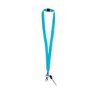 Lanyards with Crocodile Clip, Mobile Holders, and Safety Lock