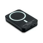 10,000mAh Light-Up MagSafe Wireless Power Bank