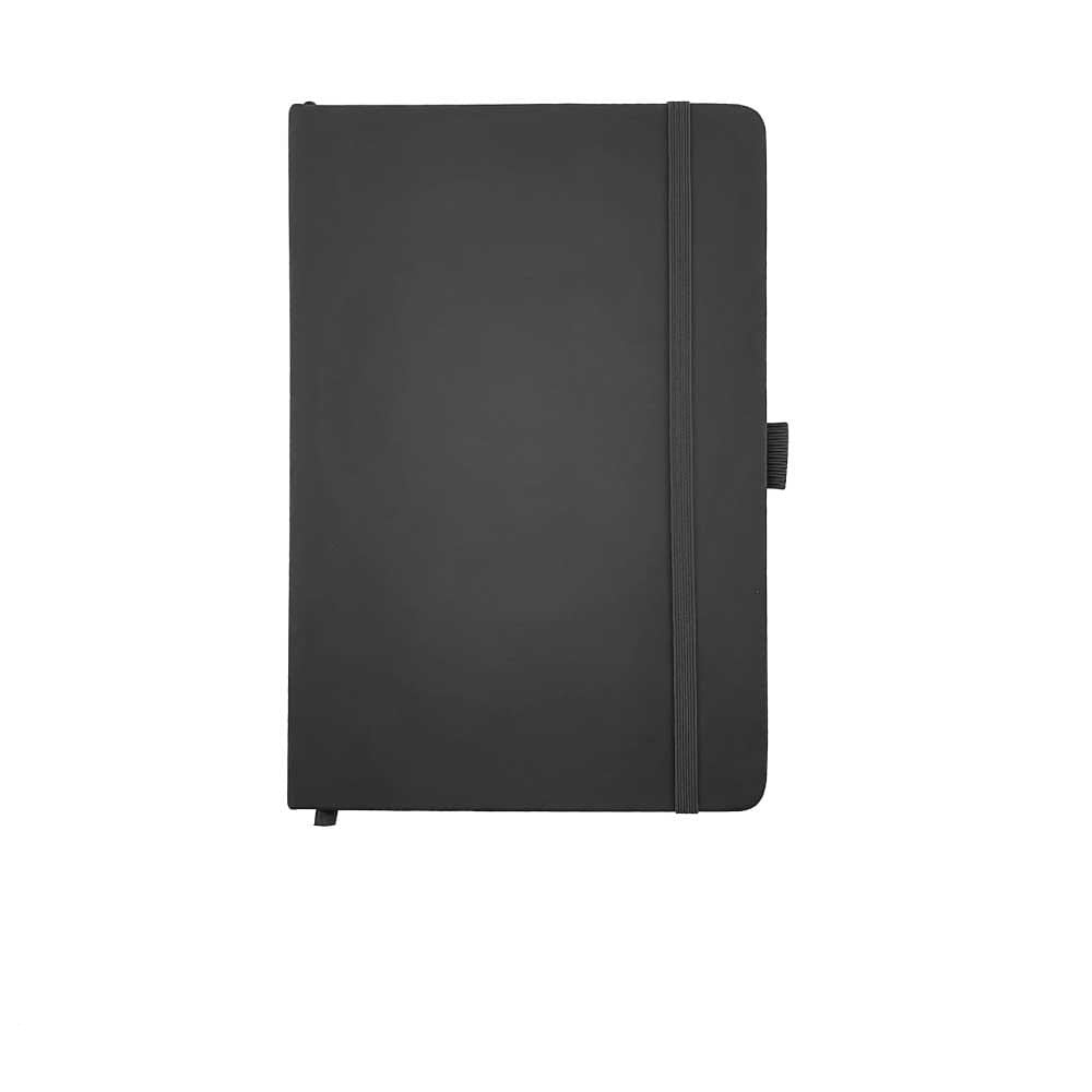 PU Notebooks with Pen Holder in A5 Size