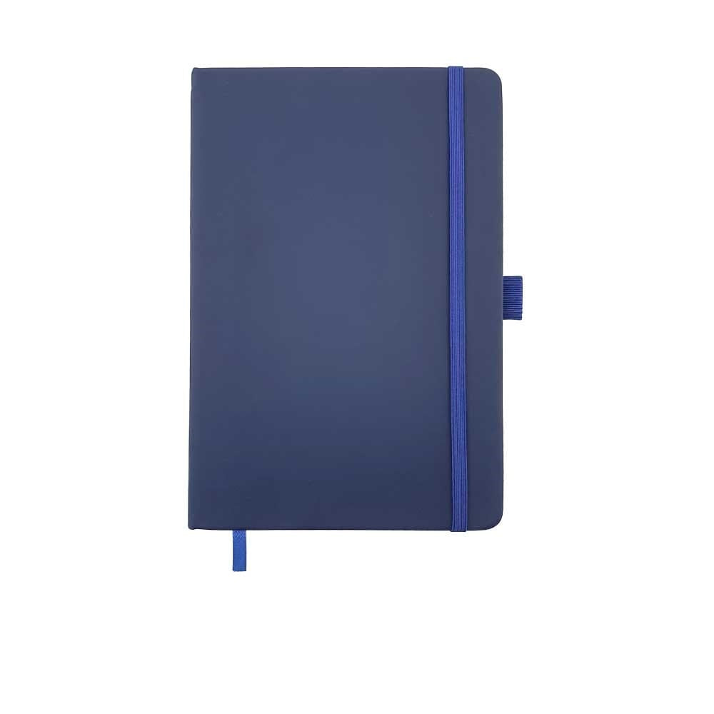 PU Notebooks with Pen Holder in A5 Size