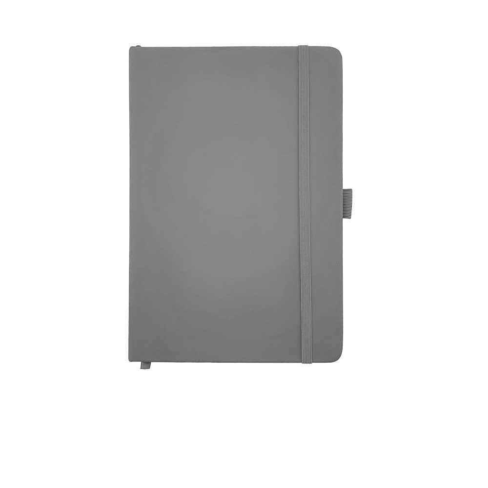 PU Notebooks with Pen Holder in A5 Size