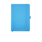 PU Notebooks with Pen Holder in A5 Size