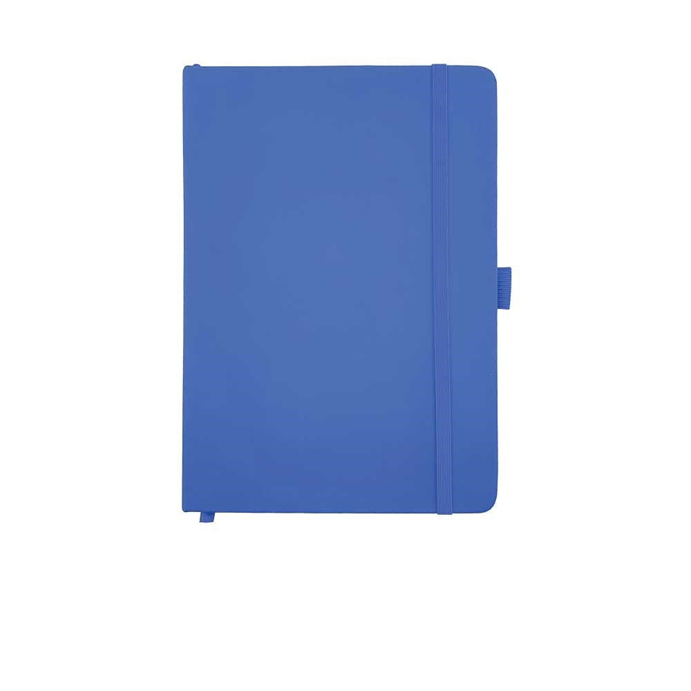 PU Notebooks with Pen Holder in A5 Size