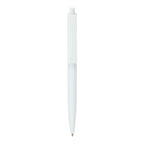 White Plastic Pen