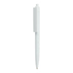White Plastic Pen