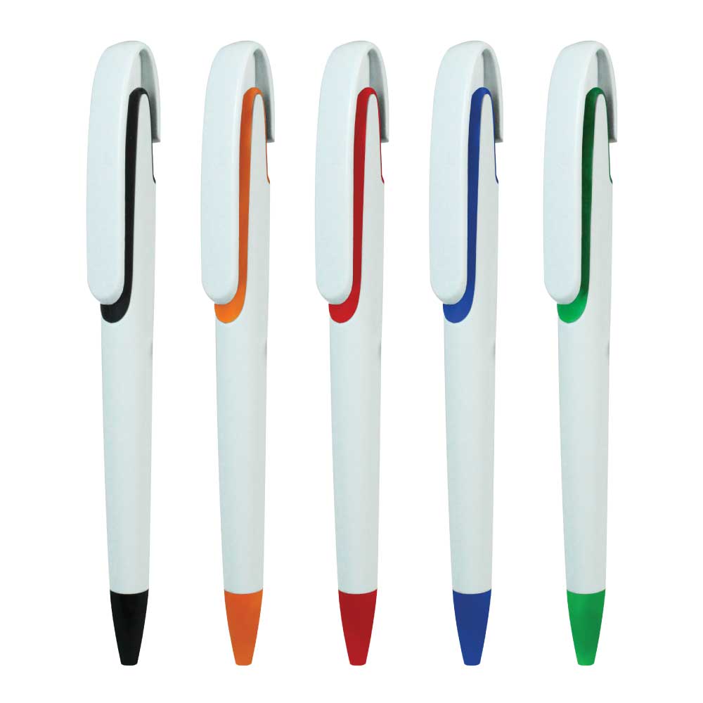 Plastic Pen
