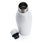 Premium Soft-Touch Matte Cola Bottle