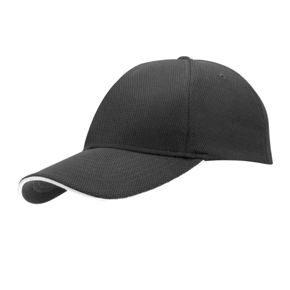 Promotional Caps Soft Mesh Material