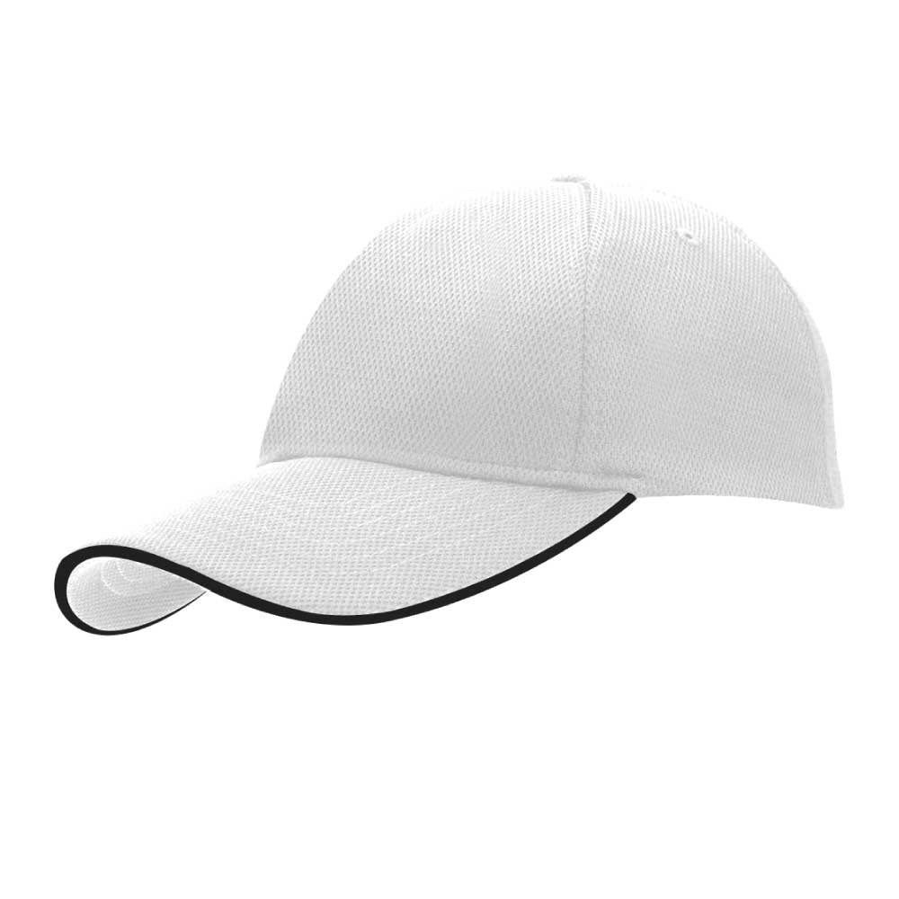 Promotional Caps Soft Mesh Material