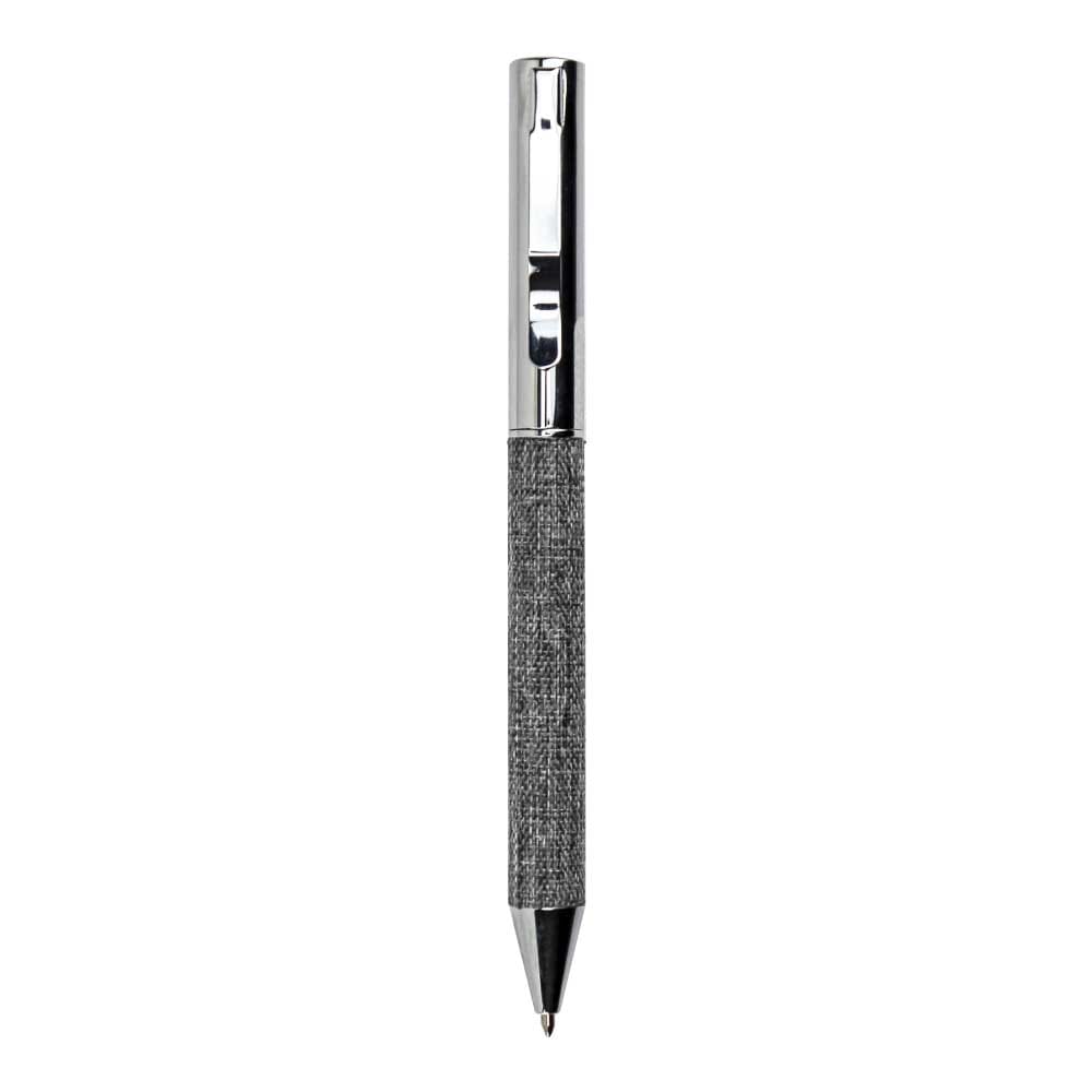 Metal Pen with RPET Fabric