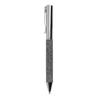 Metal Pen with RPET Fabric