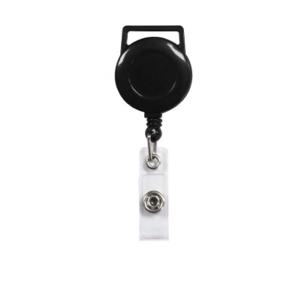 Reel Badges For Lanyard
