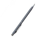 Slim Metal Pen with Stylus
