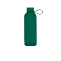 Double-Wall Stainless Steel Water Bottle