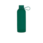 Double-Wall Stainless Steel Water Bottle