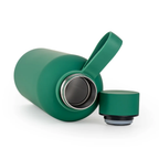 Double-Wall Stainless Steel Water Bottle