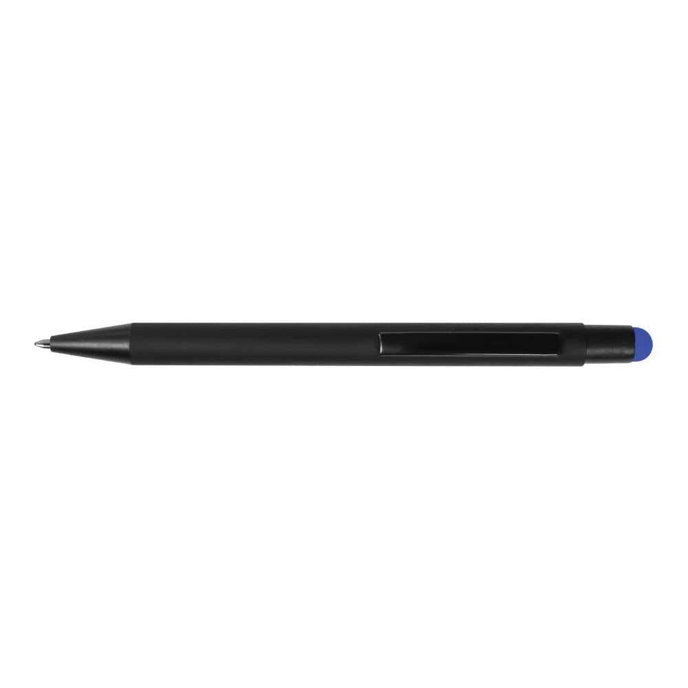 Metal Pen with Stylus