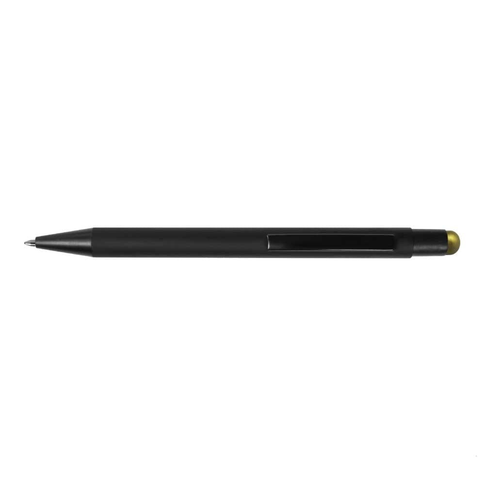 Metal Pen with Stylus