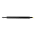 Metal Pen with Stylus