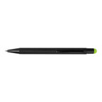Metal Pen with Stylus