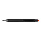 Metal Pen with Stylus