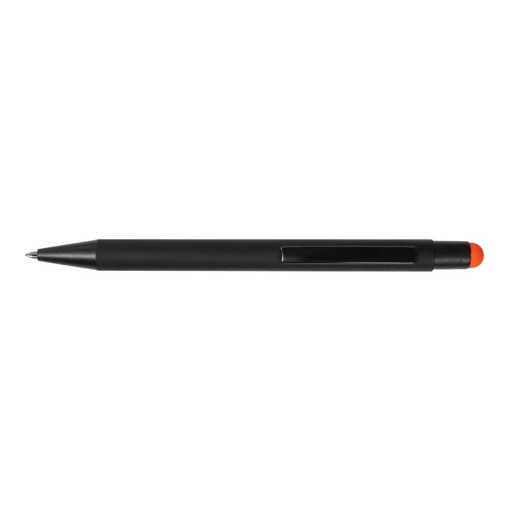 Metal Pen with Stylus