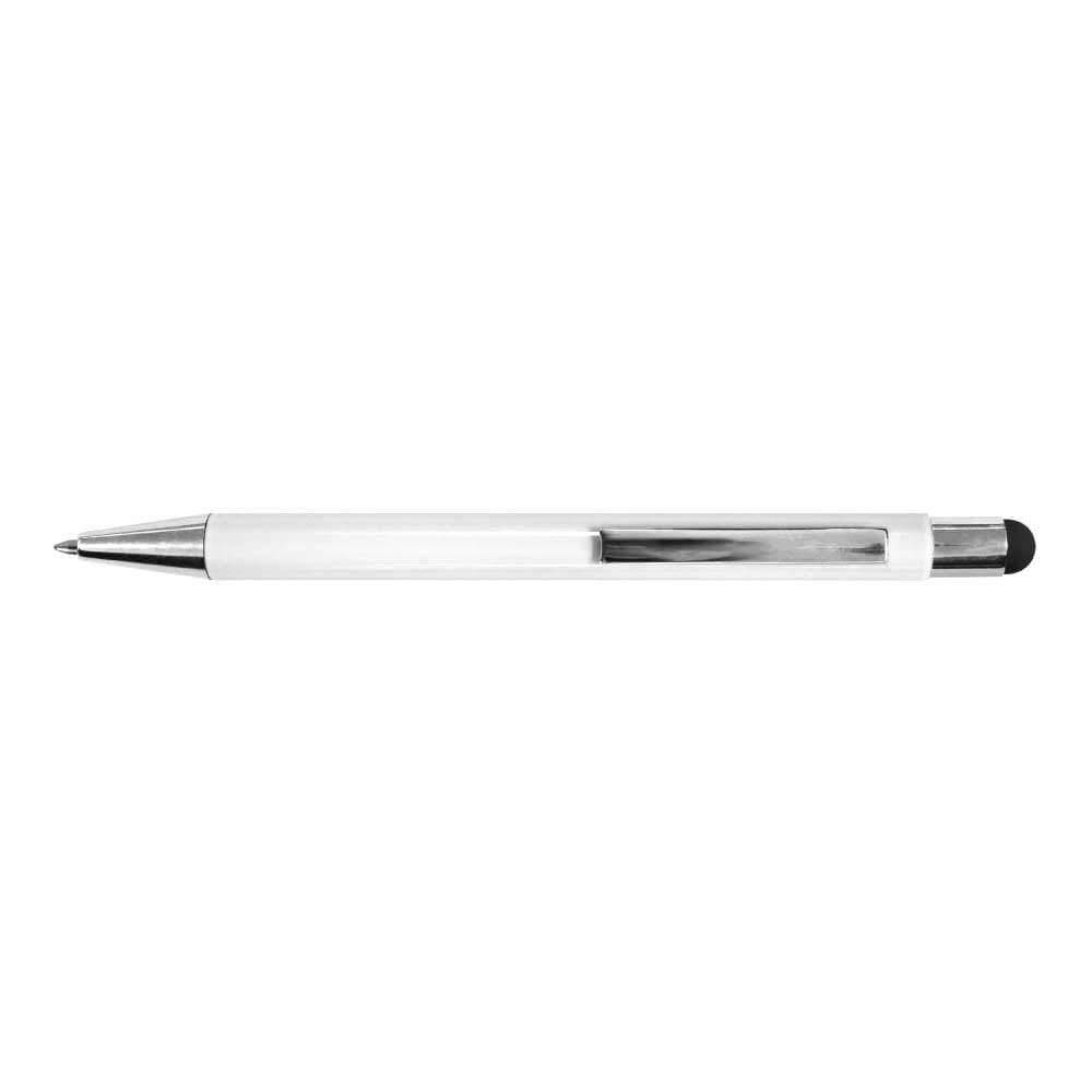 Metal pen with Stylus