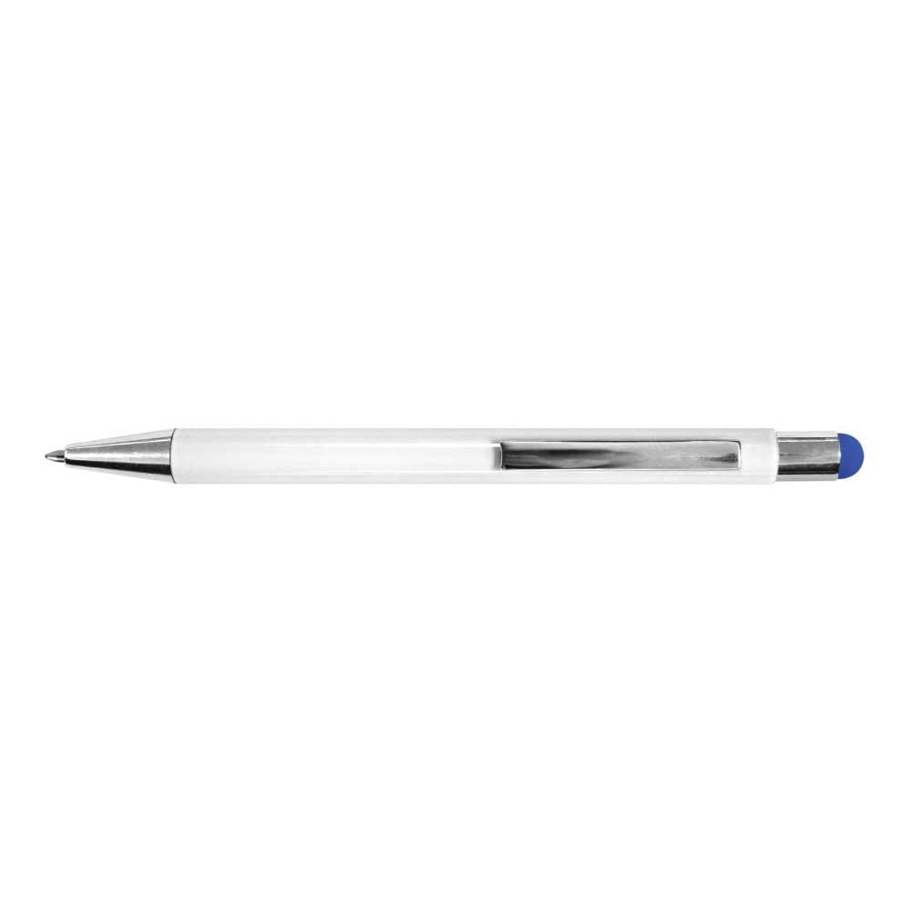 Metal pen with Stylus