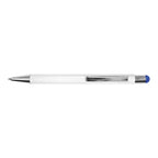 Metal pen with Stylus