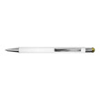 Metal pen with Stylus