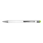 Metal pen with Stylus