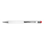 Metal pen with Stylus