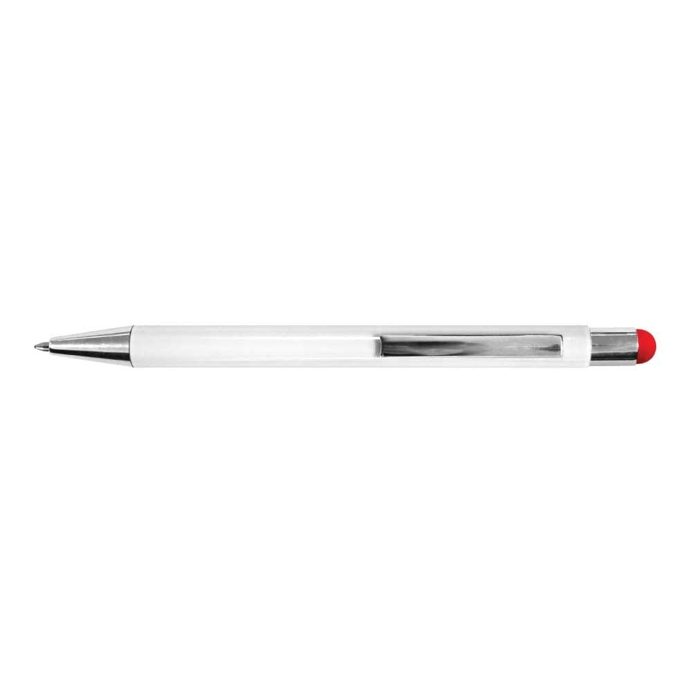 Metal pen with Stylus