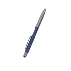 Metal Pen with Stylus