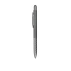 Metal Pen with Stylus