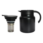 Arabic Tea &amp; Coffee Pot with Cups Set – 1000 ml