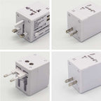 Universal Travel Adaptors