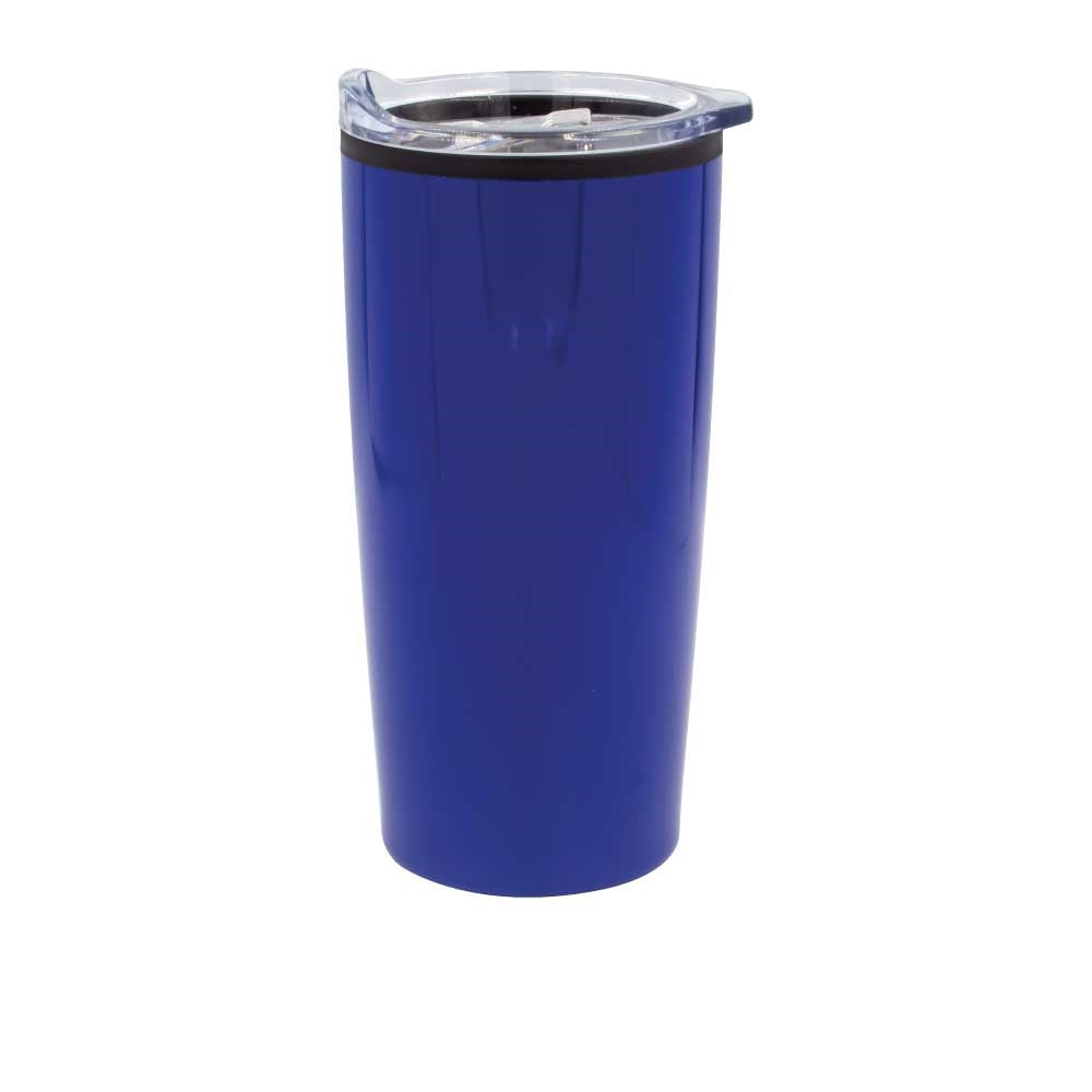 Premium 500ml Double-Wall Travel Mug