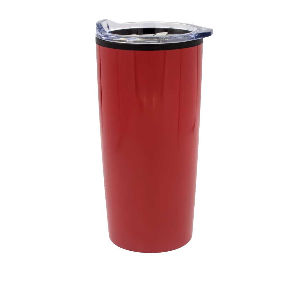 Premium 500ml Double-Wall Travel Mug
