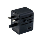 Fast Charging Universal Travel Adaptor