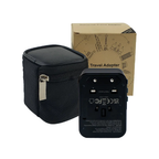 Fast Charging Universal Travel Adaptor