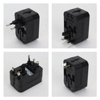 Fast Charging Universal Travel Adaptor