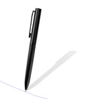 Metal Twist-Action Ballpoint Pen