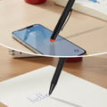 Metal Pen with Stylus