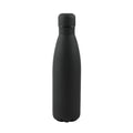 Premium Soft-Touch Matte Cola Bottle