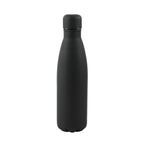 Premium Soft-Touch Matte Cola Bottle