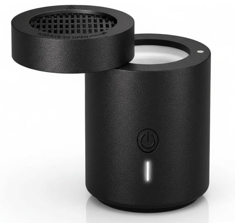 Portable Electric Bukhoor Burner