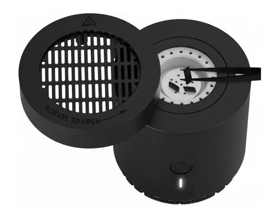 Portable Electric Bukhoor Burner
