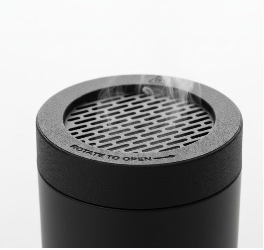 Portable Electric Bukhoor Burner