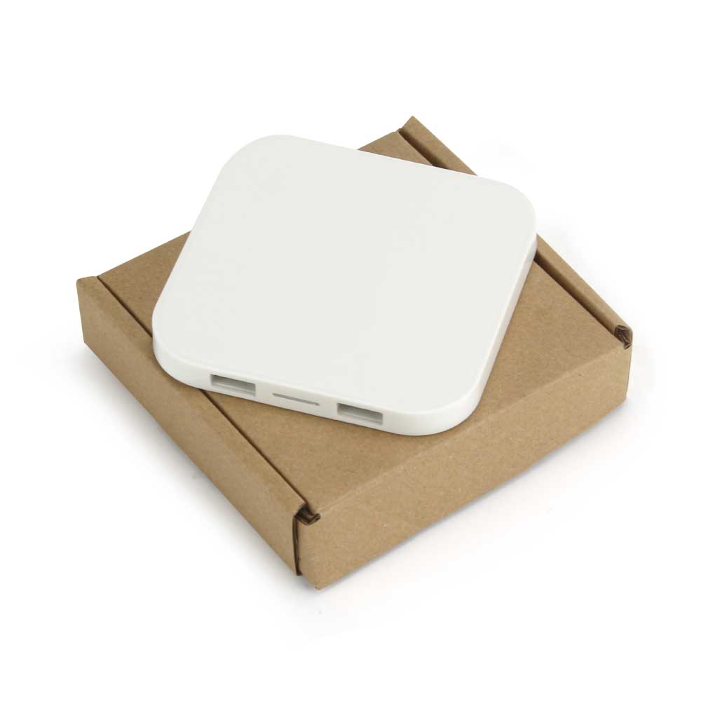 Wireless Charging Pad